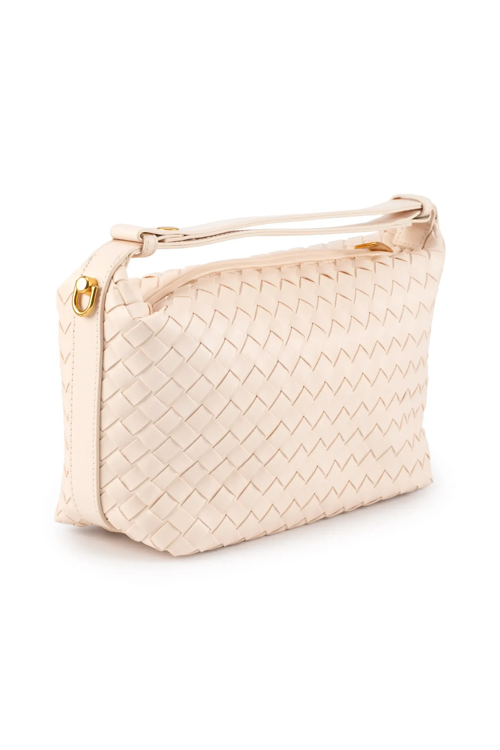 FLORA BAG MILK